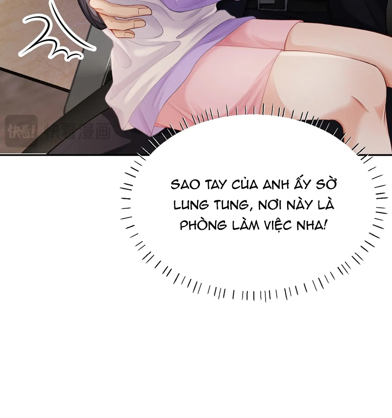 Tiểu Thiếu Gia Dựa Vào Mỹ Mạo Hoành Hành Toàn Hệ Thống Chapter 13 - Trang 4