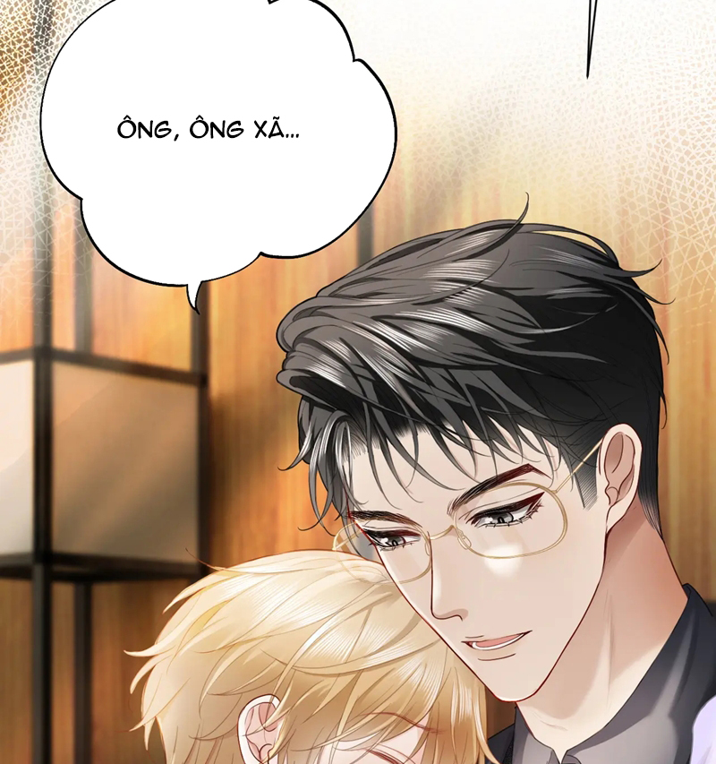 Tiểu Thiếu Gia Dựa Vào Mỹ Mạo Hoành Hành Toàn Hệ Thống Chapter 13 - Trang 4