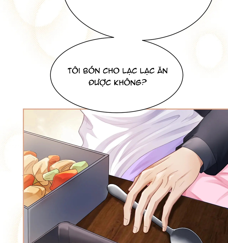 Tiểu Thiếu Gia Dựa Vào Mỹ Mạo Hoành Hành Toàn Hệ Thống Chapter 13 - Trang 4