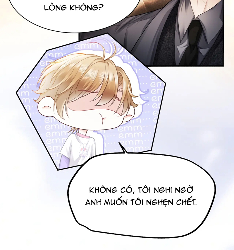 Tiểu Thiếu Gia Dựa Vào Mỹ Mạo Hoành Hành Toàn Hệ Thống Chapter 13 - Trang 4