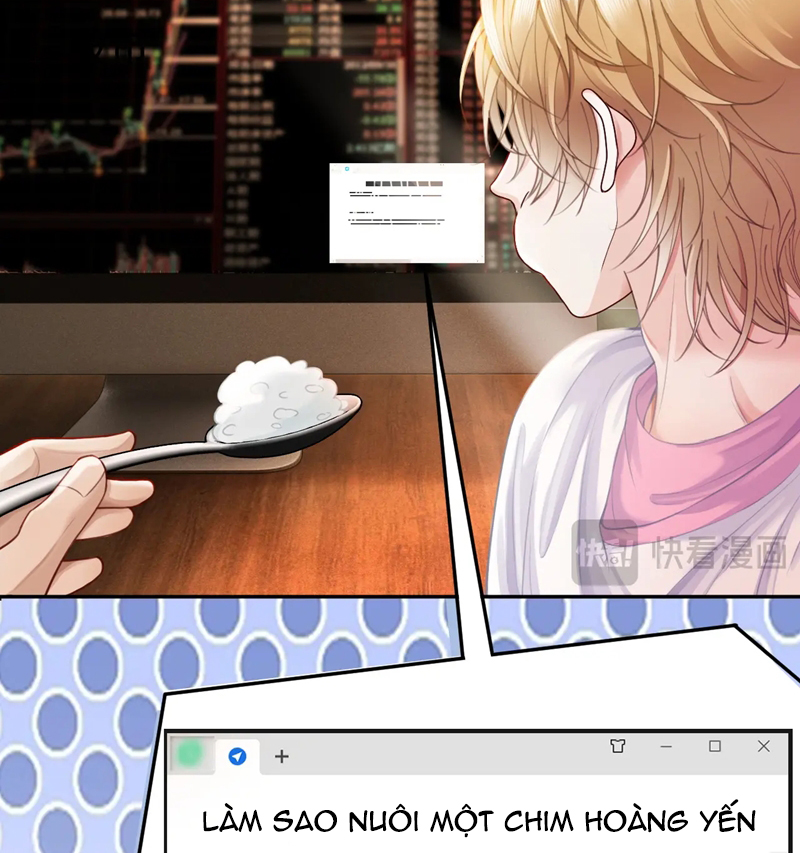 Tiểu Thiếu Gia Dựa Vào Mỹ Mạo Hoành Hành Toàn Hệ Thống Chapter 13 - Trang 4