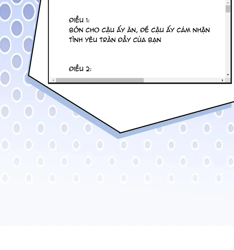 Tiểu Thiếu Gia Dựa Vào Mỹ Mạo Hoành Hành Toàn Hệ Thống Chapter 13 - Trang 4