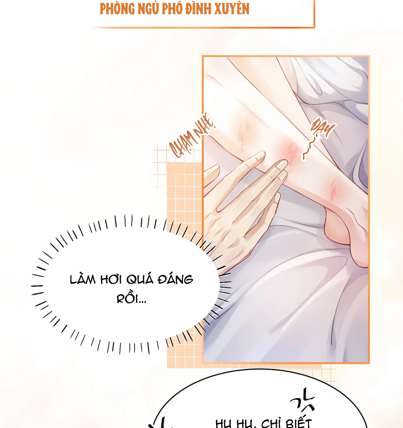 Tiểu Thiếu Gia Dựa Vào Mỹ Mạo Hoành Hành Toàn Hệ Thống Chapter 13 - Trang 4