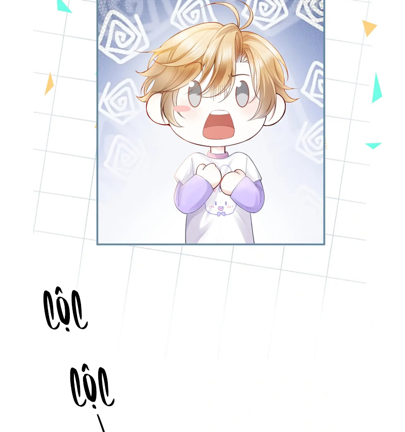 Tiểu Thiếu Gia Dựa Vào Mỹ Mạo Hoành Hành Toàn Hệ Thống Chapter 13 - Trang 4