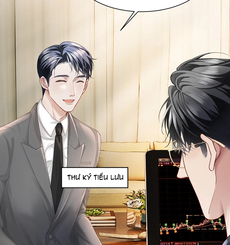 Tiểu Thiếu Gia Dựa Vào Mỹ Mạo Hoành Hành Toàn Hệ Thống Chapter 13 - Trang 4