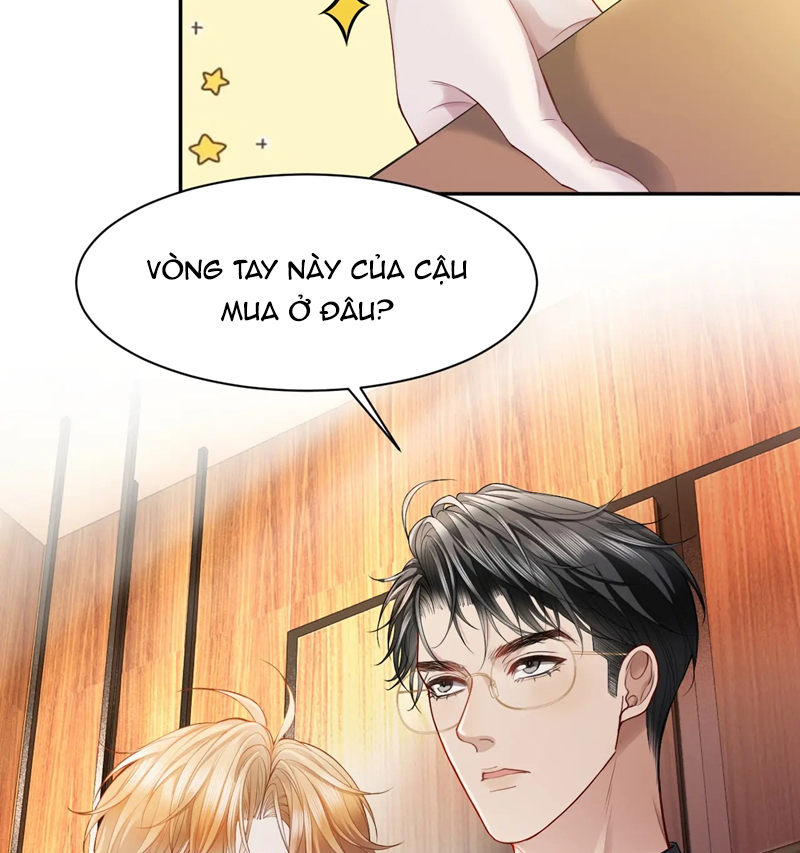 Tiểu Thiếu Gia Dựa Vào Mỹ Mạo Hoành Hành Toàn Hệ Thống Chapter 13 - Trang 4