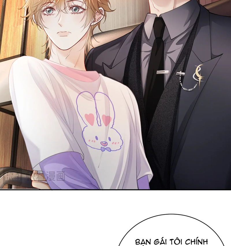 Tiểu Thiếu Gia Dựa Vào Mỹ Mạo Hoành Hành Toàn Hệ Thống Chapter 13 - Trang 4