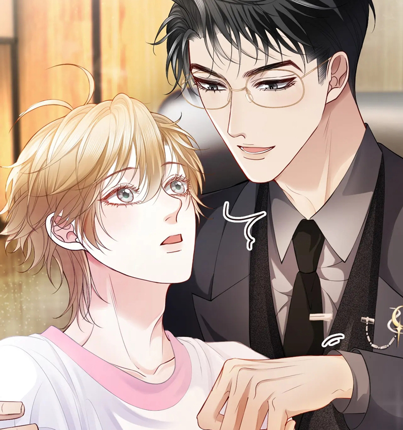 Tiểu Thiếu Gia Dựa Vào Mỹ Mạo Hoành Hành Toàn Hệ Thống Chapter 13 - Trang 4