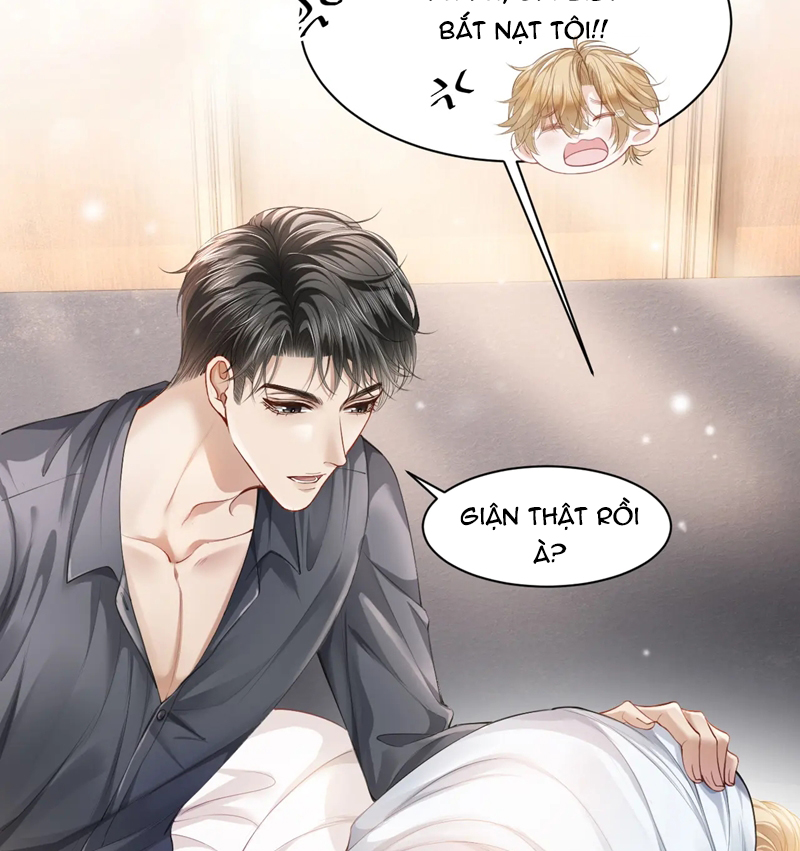 Tiểu Thiếu Gia Dựa Vào Mỹ Mạo Hoành Hành Toàn Hệ Thống Chapter 13 - Trang 4