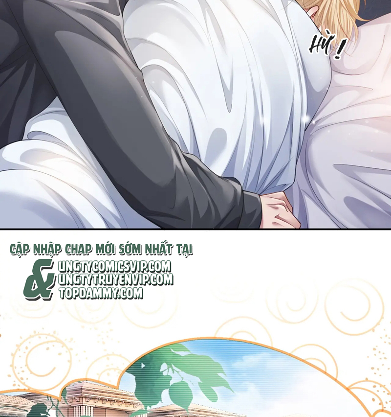 Tiểu Thiếu Gia Dựa Vào Mỹ Mạo Hoành Hành Toàn Hệ Thống Chapter 13 - Trang 4