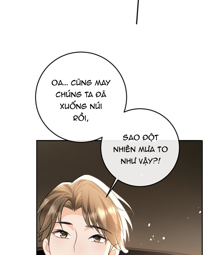 Bản Tính Hạ Đẳng Chapter 17 - Trang 3