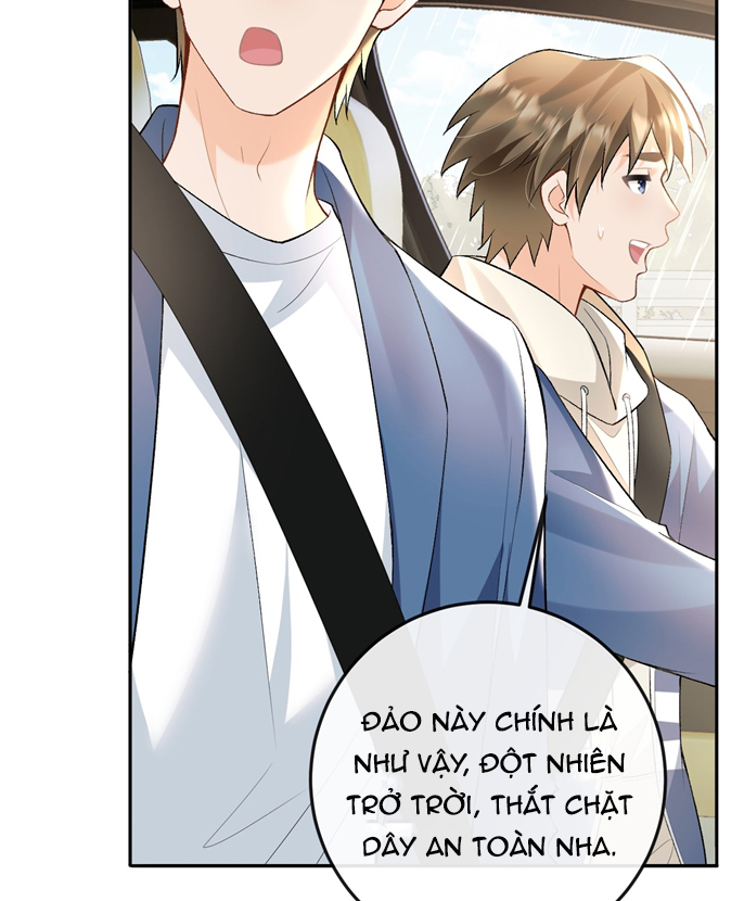 Bản Tính Hạ Đẳng Chapter 17 - Trang 3