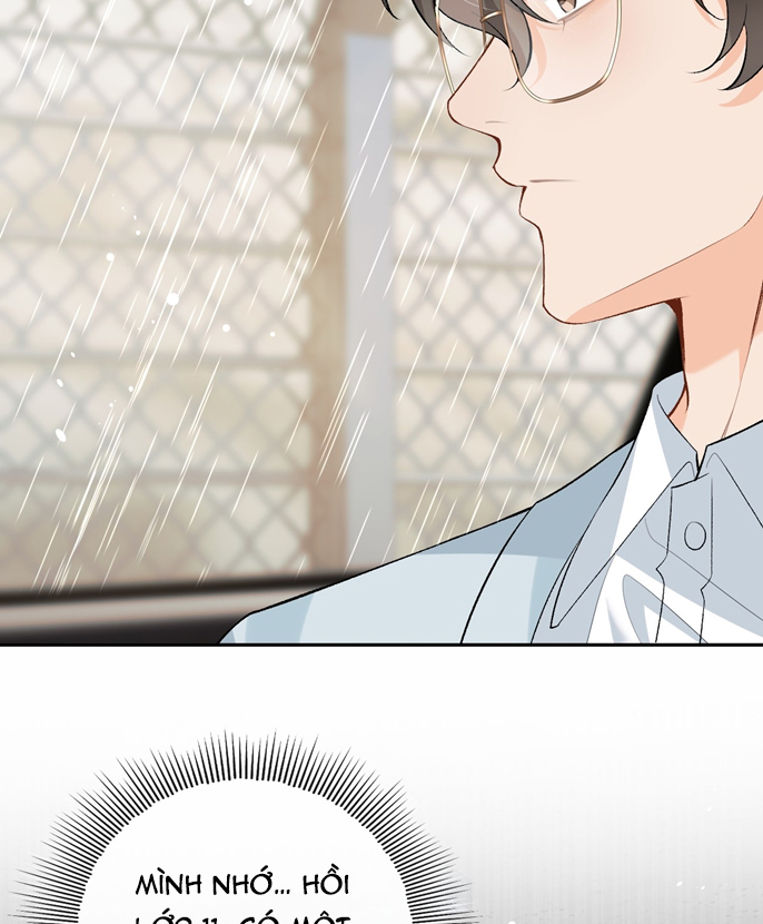 Bản Tính Hạ Đẳng Chapter 17 - Trang 3