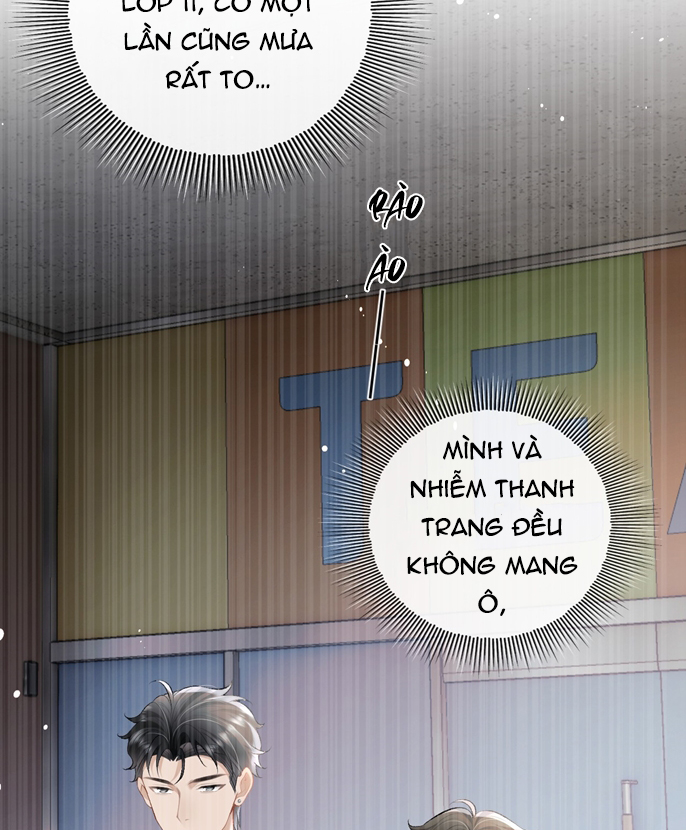 Bản Tính Hạ Đẳng Chapter 17 - Trang 3