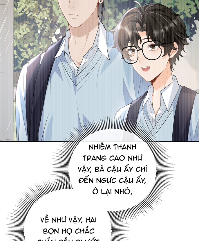 Bản Tính Hạ Đẳng Chapter 17 - Trang 3