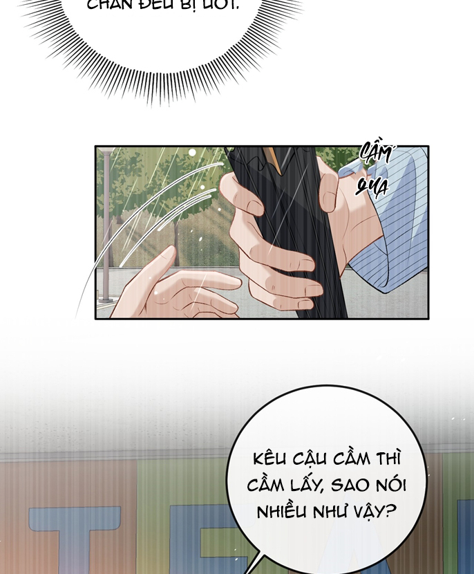 Bản Tính Hạ Đẳng Chapter 17 - Trang 3