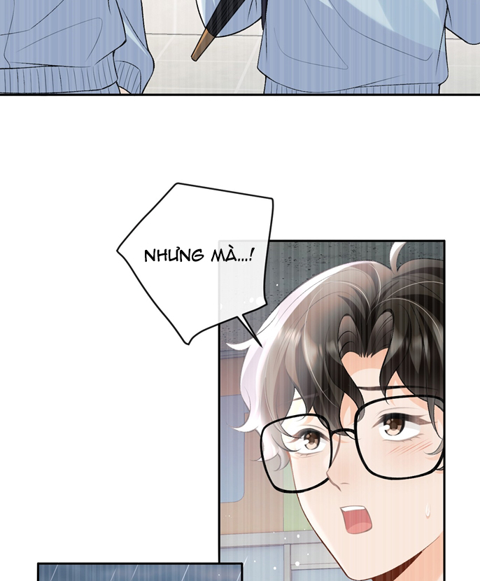 Bản Tính Hạ Đẳng Chapter 17 - Trang 3