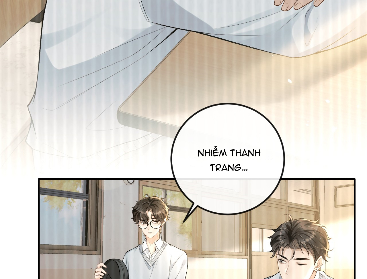Bản Tính Hạ Đẳng Chapter 17 - Trang 3