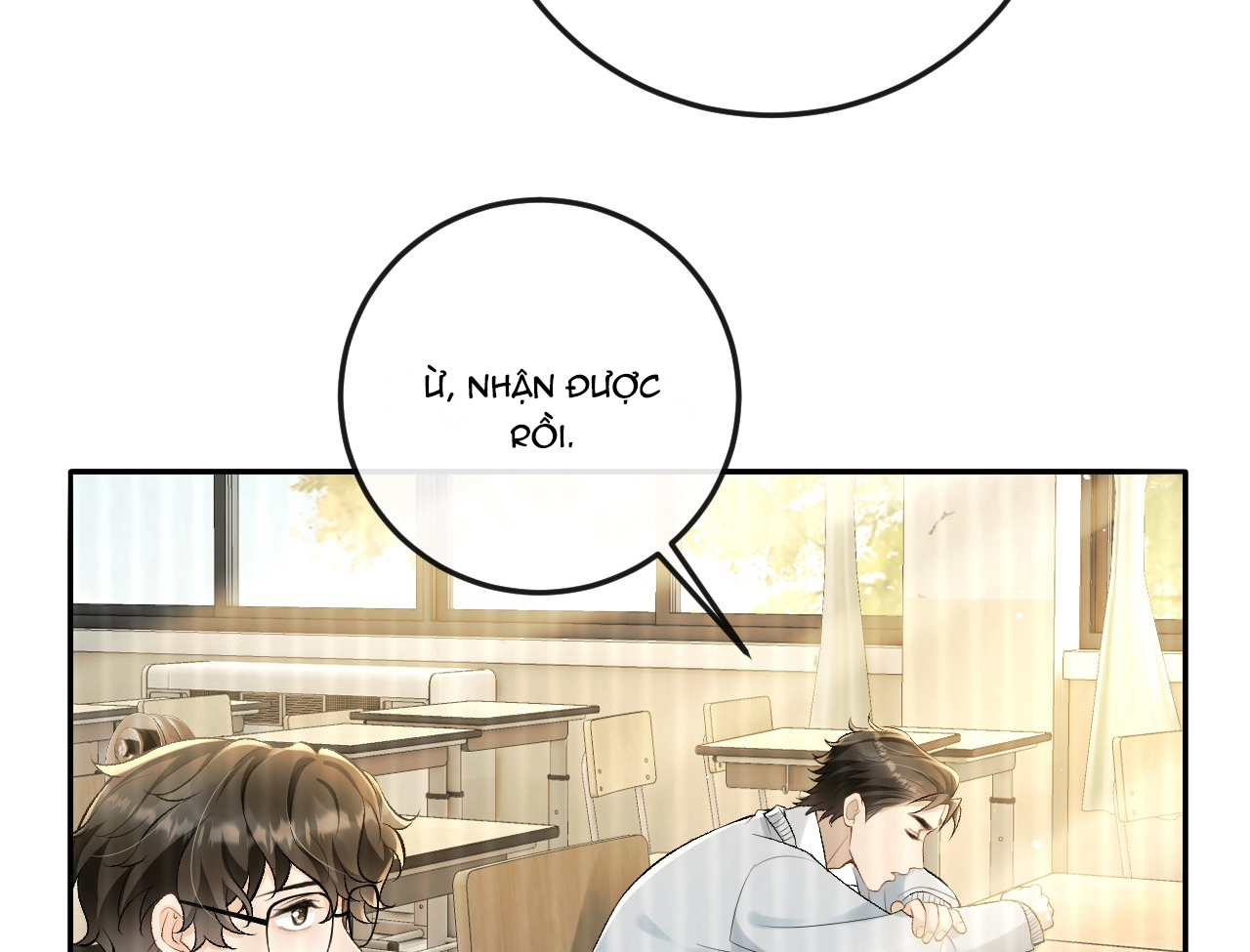 Bản Tính Hạ Đẳng Chapter 17 - Trang 3