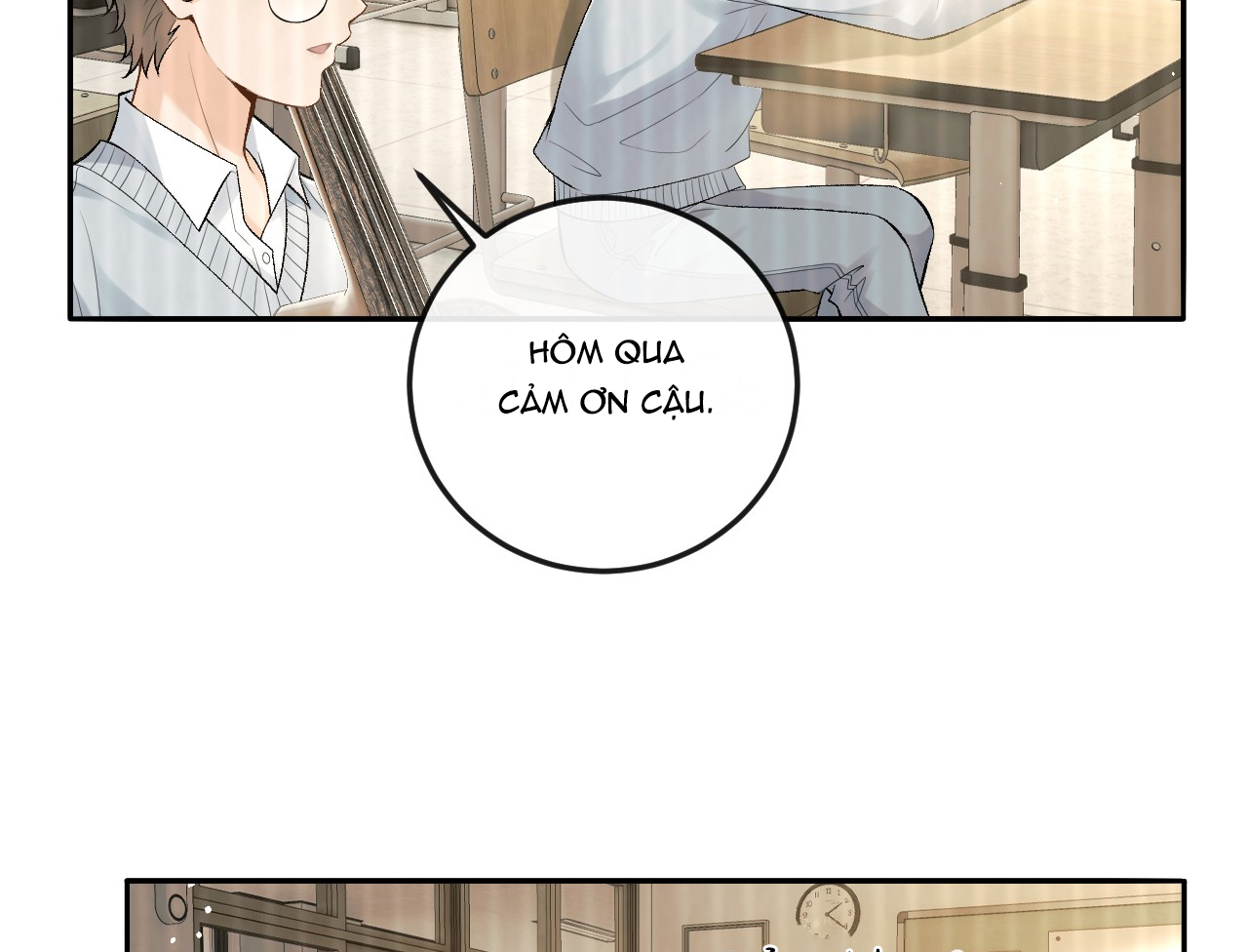 Bản Tính Hạ Đẳng Chapter 17 - Trang 3