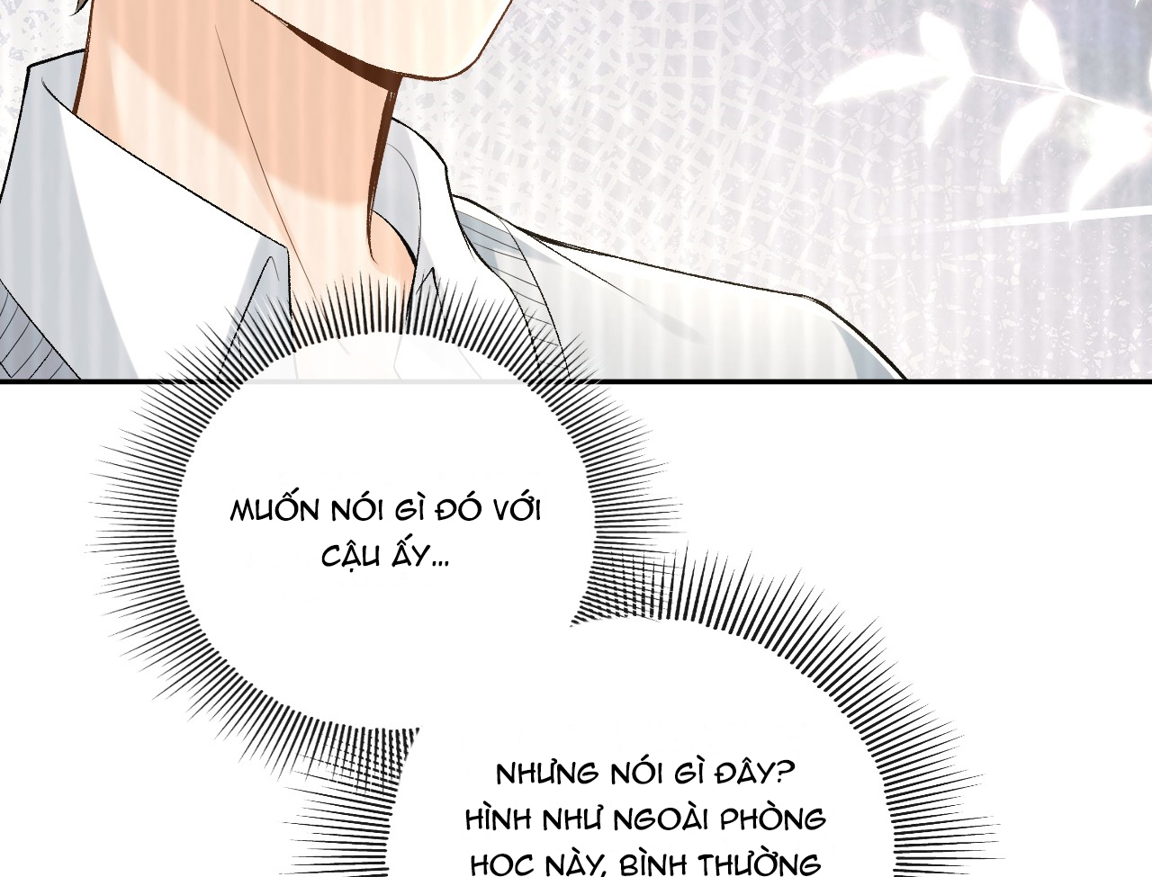 Bản Tính Hạ Đẳng Chapter 17 - Trang 3