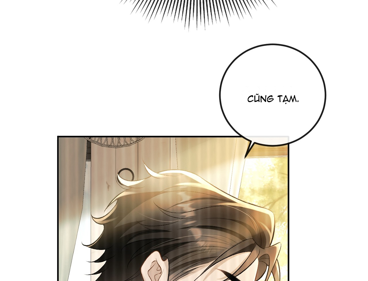 Bản Tính Hạ Đẳng Chapter 17 - Trang 3