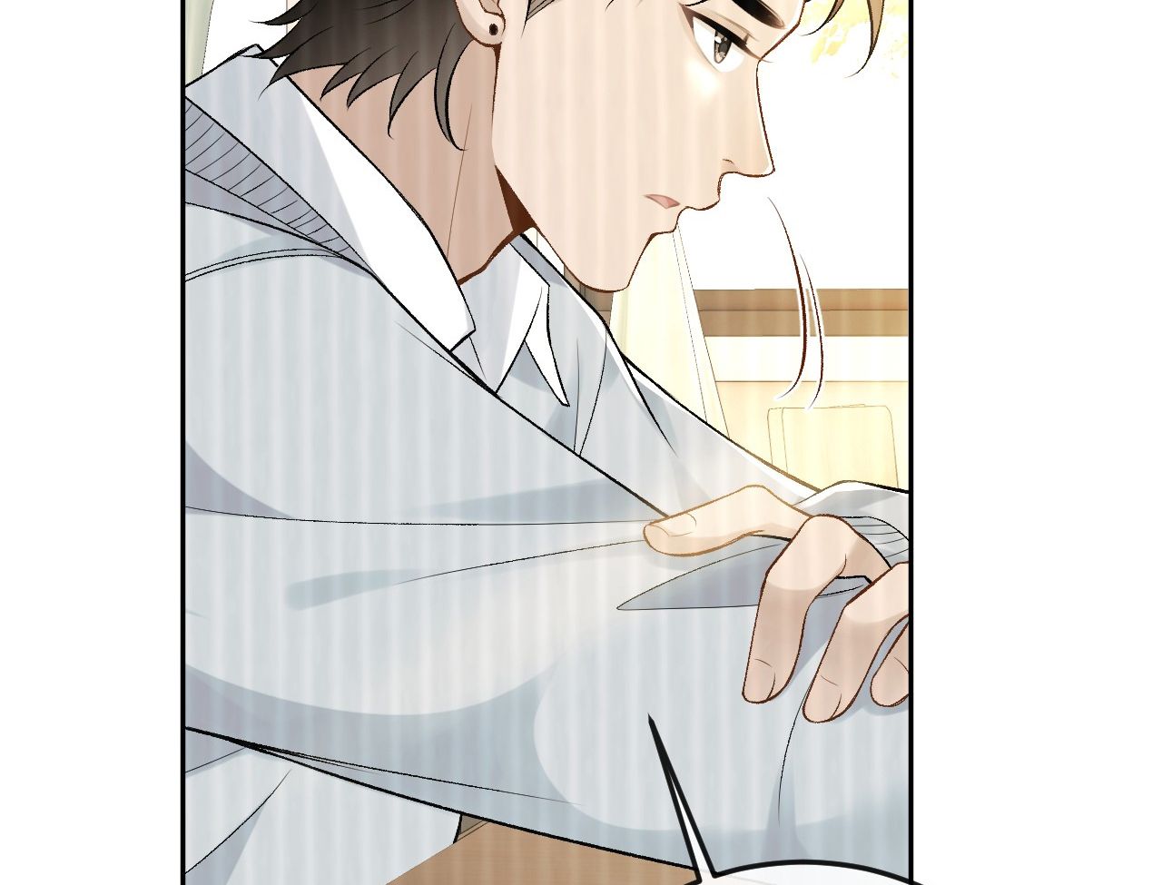 Bản Tính Hạ Đẳng Chapter 17 - Trang 3