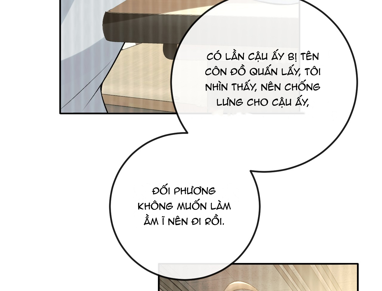 Bản Tính Hạ Đẳng Chapter 17 - Trang 3