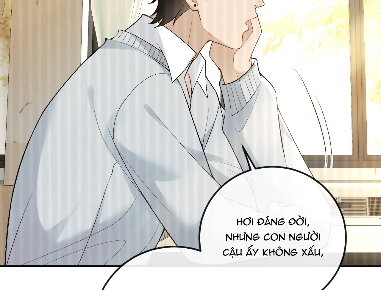 Bản Tính Hạ Đẳng Chapter 17 - Trang 3