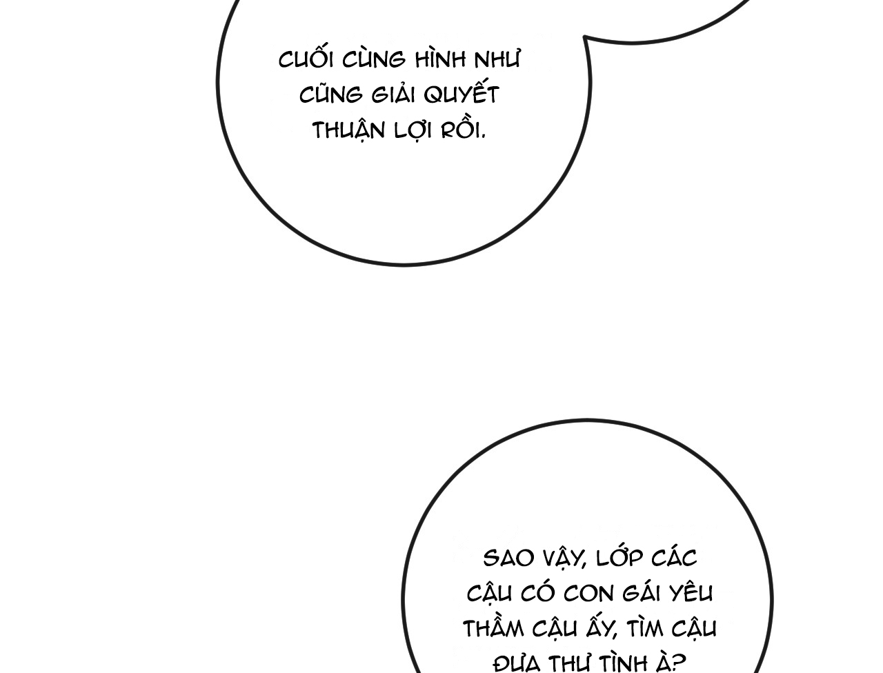 Bản Tính Hạ Đẳng Chapter 17 - Trang 3