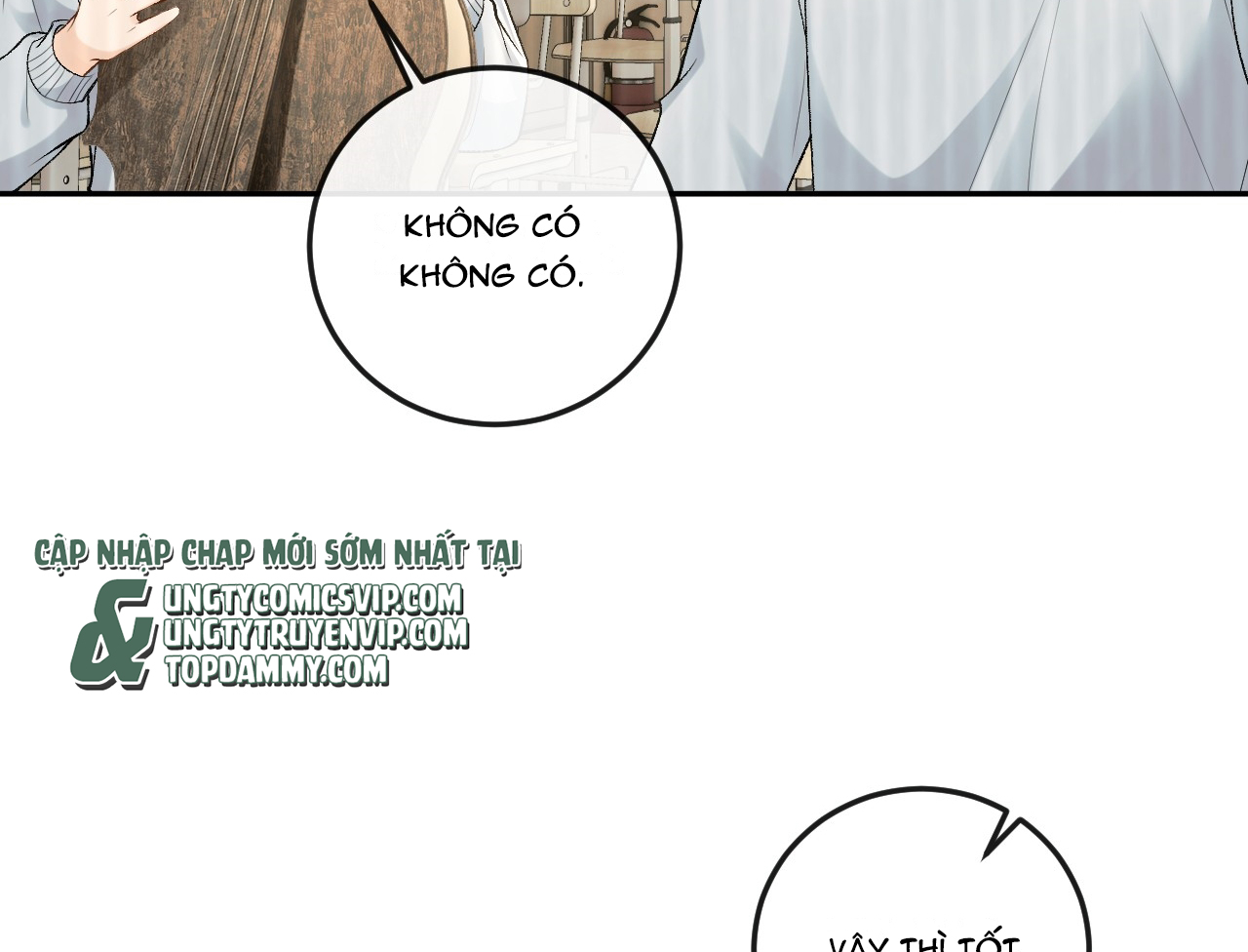 Bản Tính Hạ Đẳng Chapter 17 - Trang 3