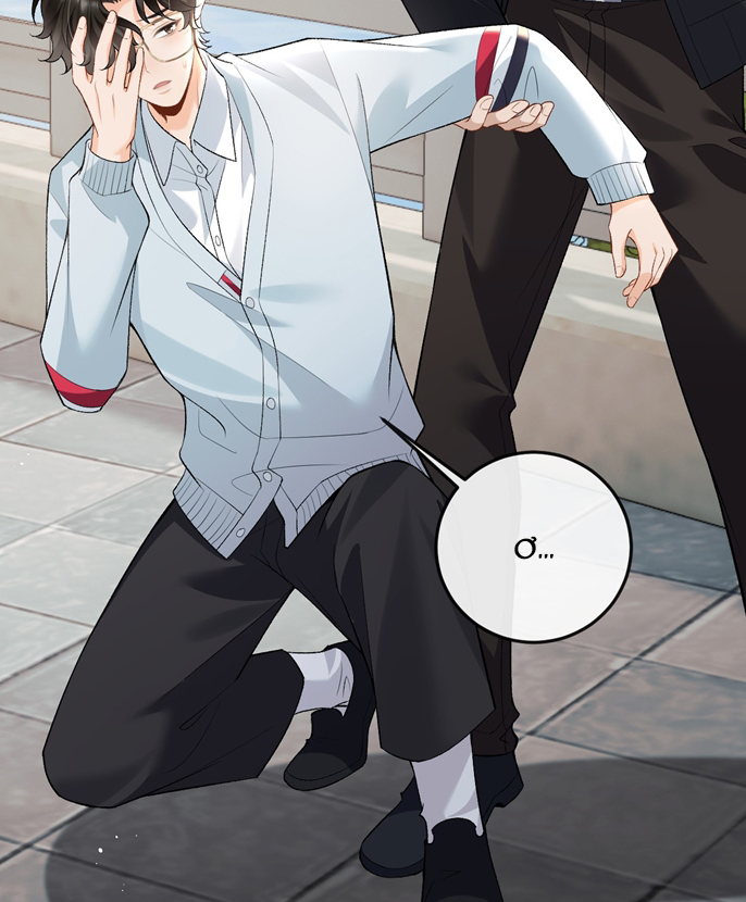 Bản Tính Hạ Đẳng Chapter 17 - Trang 3