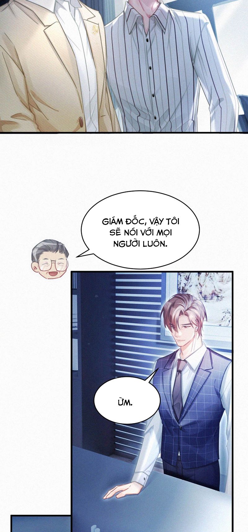 Môi Súng Chapter 118 - Trang 4