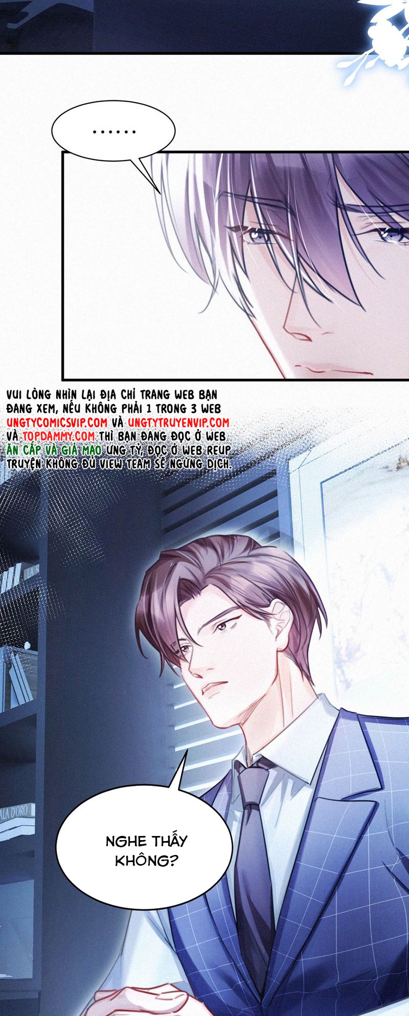 Môi Súng Chapter 118 - Trang 4