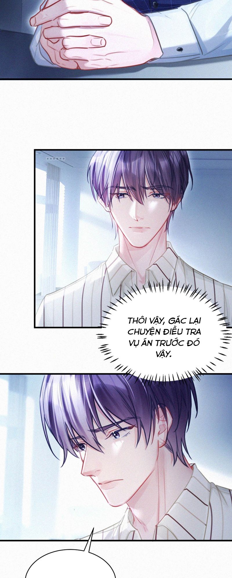Môi Súng Chapter 118 - Trang 4