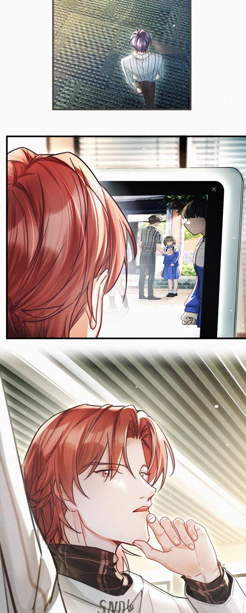 Môi Súng Chapter 118 - Trang 4