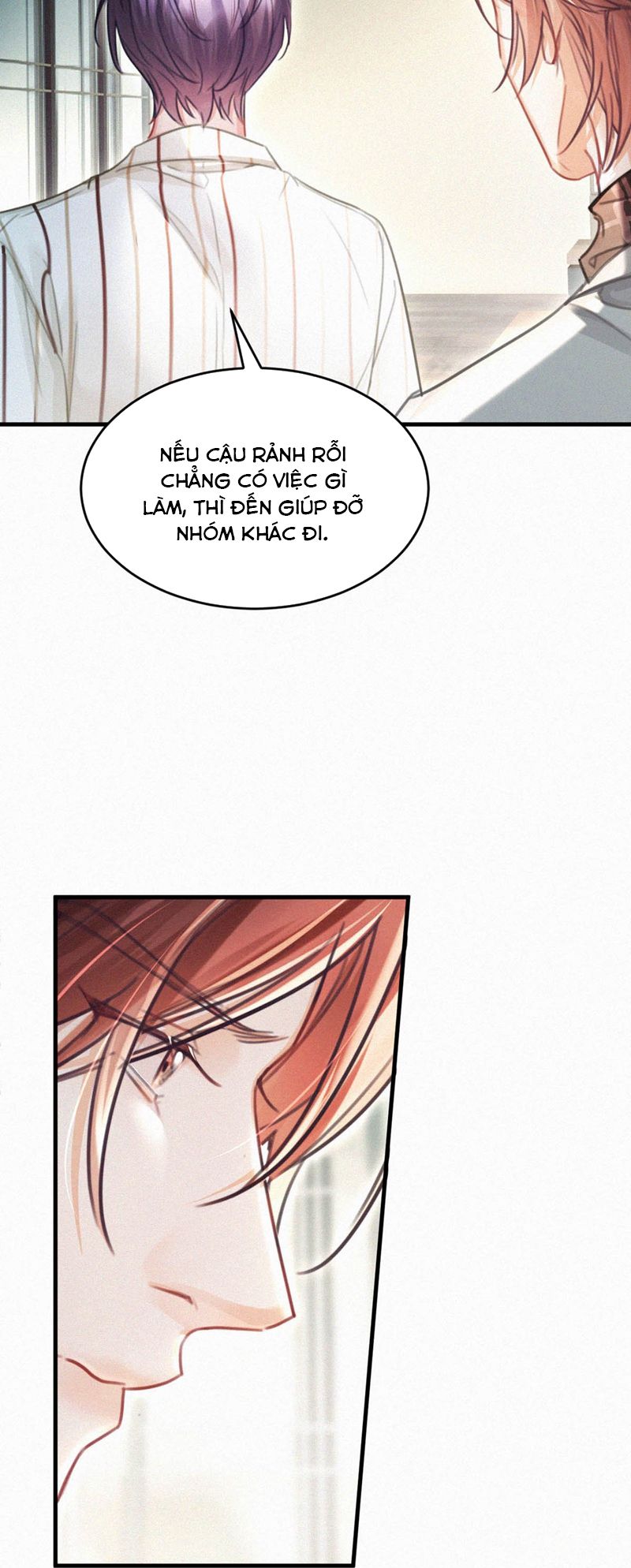 Môi Súng Chapter 118 - Trang 4