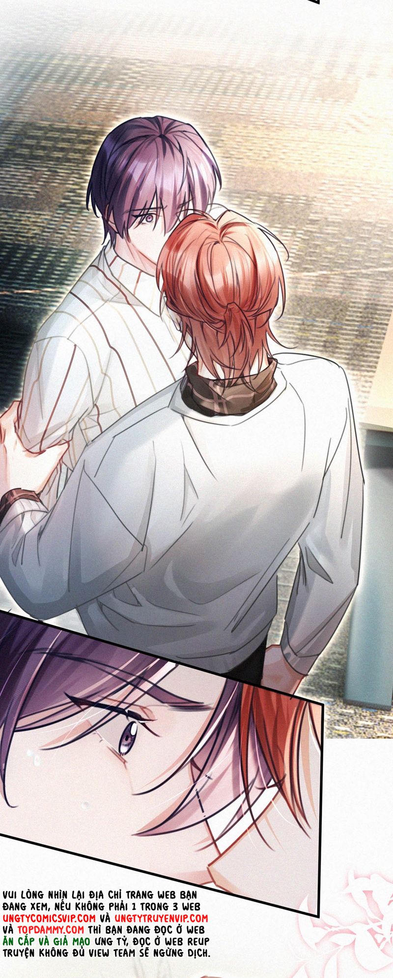 Môi Súng Chapter 118 - Trang 4