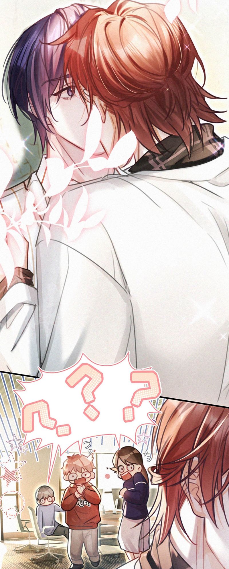 Môi Súng Chapter 118 - Trang 4