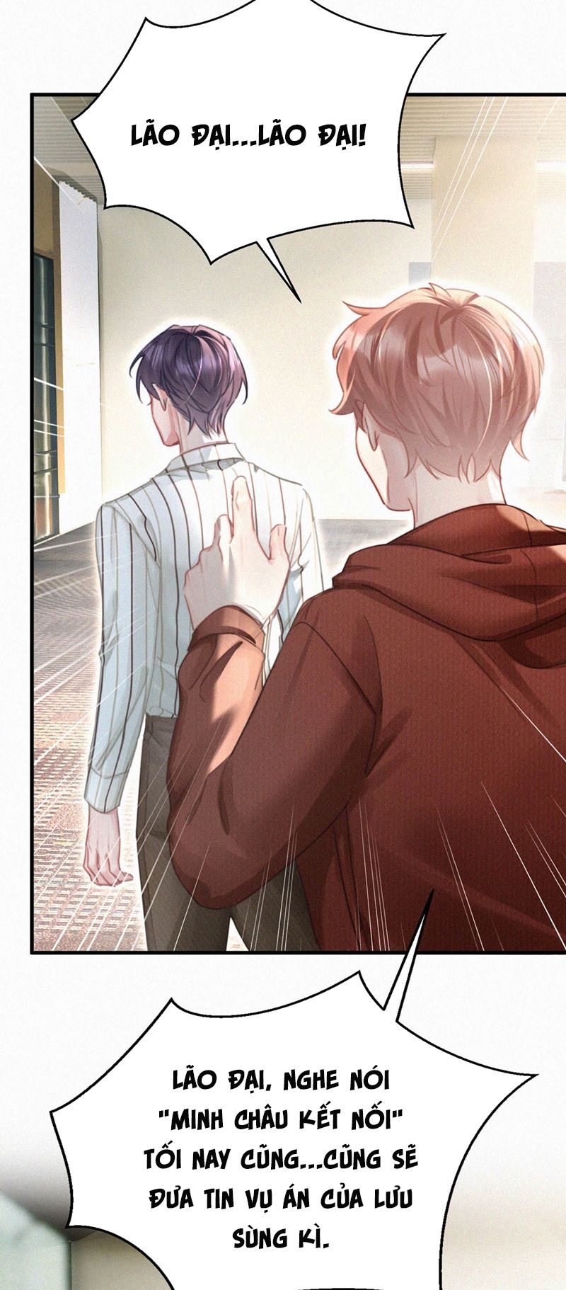 Môi Súng Chapter 118 - Trang 4