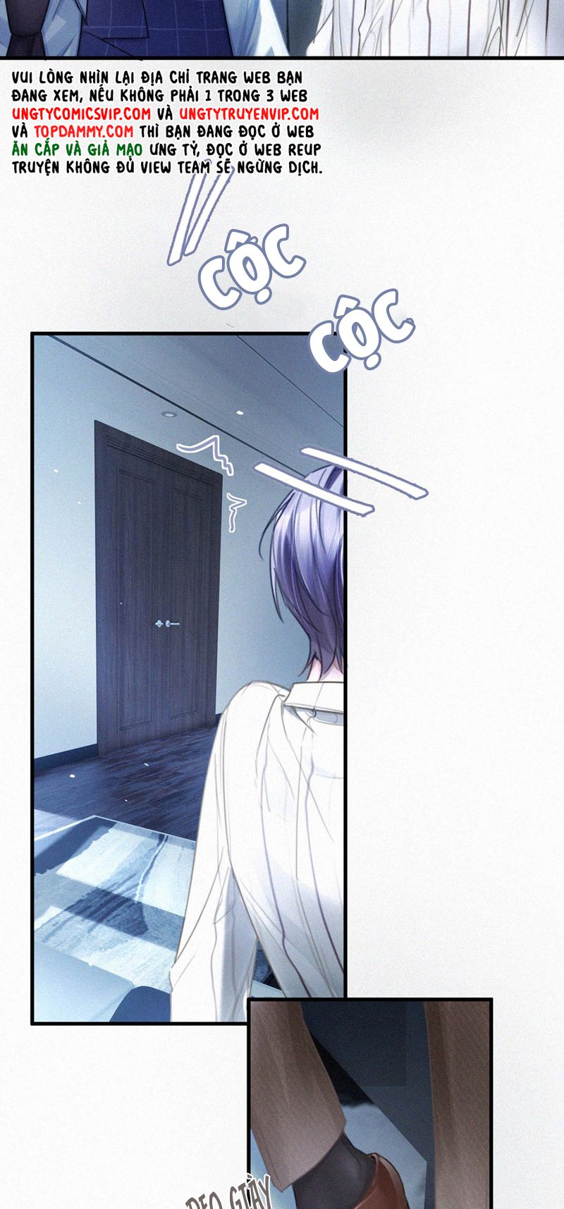 Môi Súng Chapter 118 - Trang 4