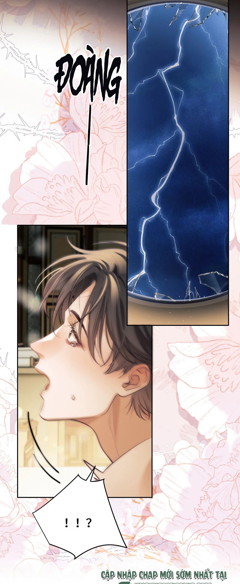 Desharow Nhân Ngư Chapter 37 - Trang 4