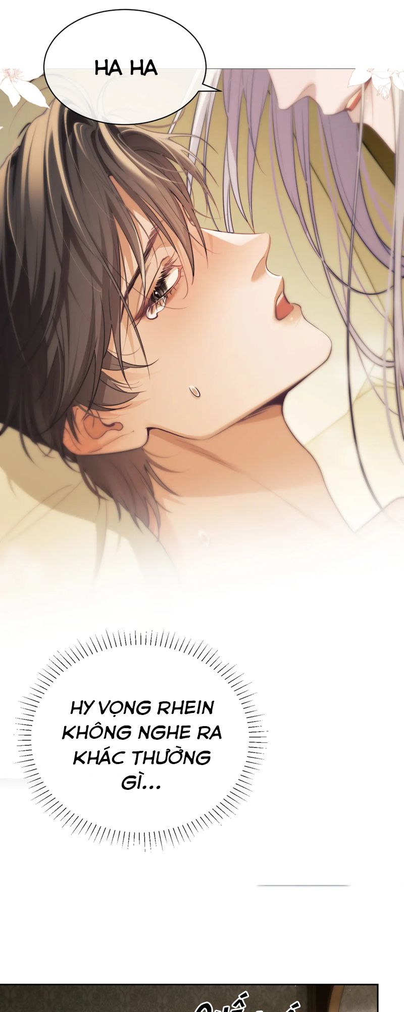 Desharow Nhân Ngư Chapter 37 - Trang 4