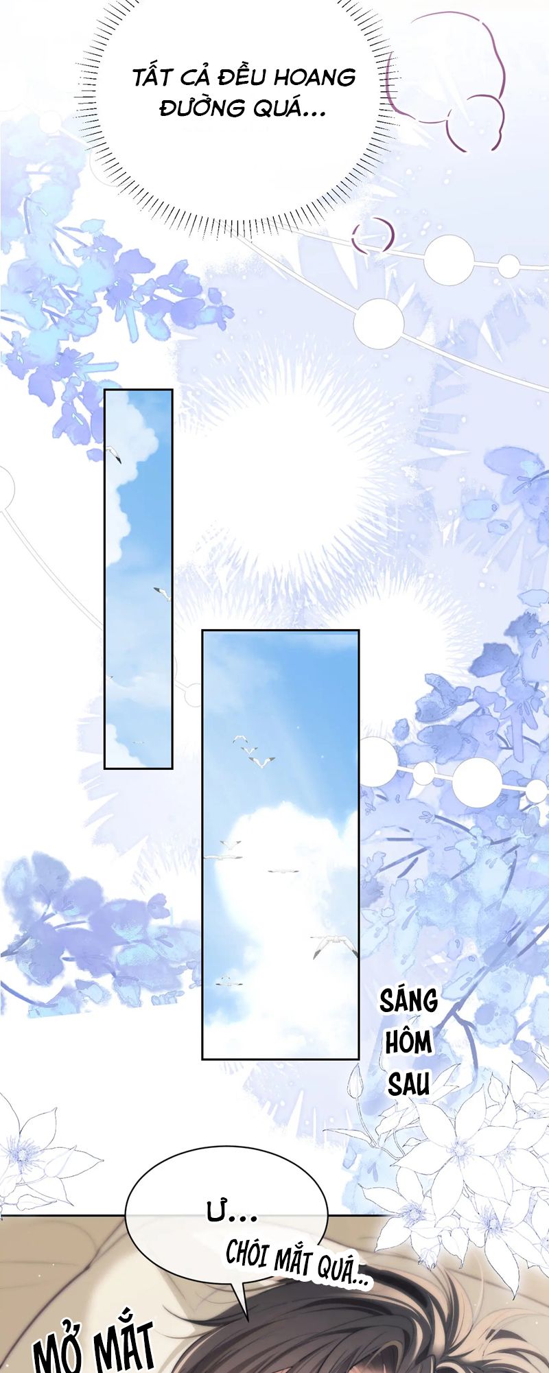 Desharow Nhân Ngư Chapter 37 - Trang 4