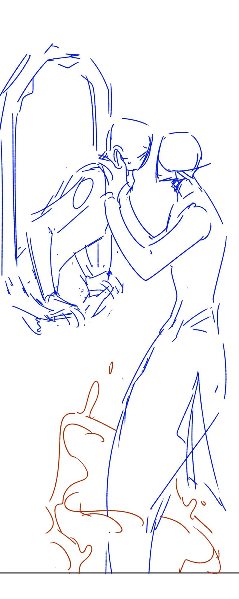 Desharow Nhân Ngư Chapter 37 - Trang 4