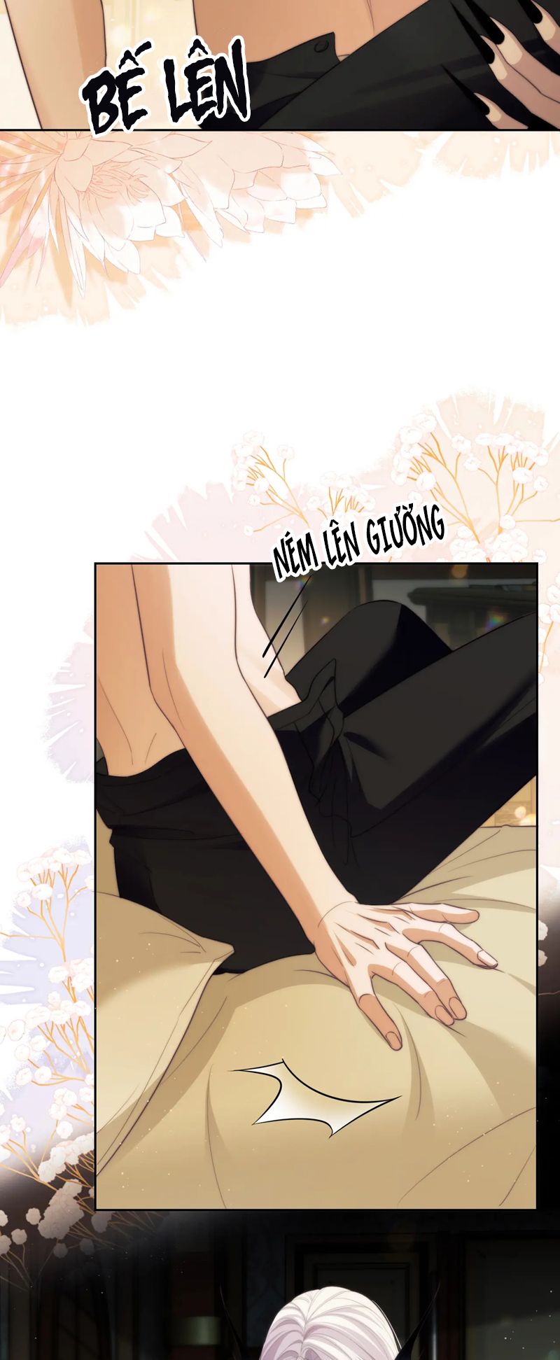 Desharow Nhân Ngư Chapter 37 - Trang 4