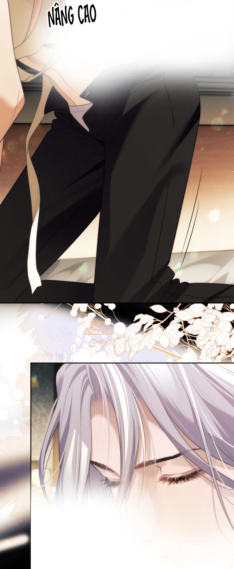 Desharow Nhân Ngư Chapter 37 - Trang 4