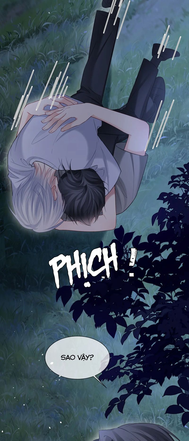 Đơn Xin Ly Hôn Chap 122 - Next Chap 123