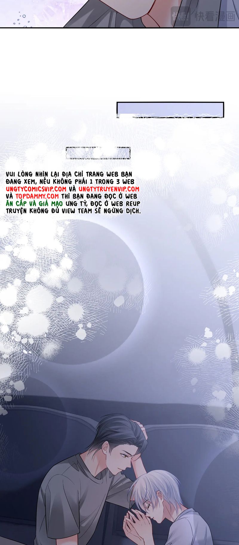 Đơn Xin Ly Hôn Chap 122 - Next Chap 123