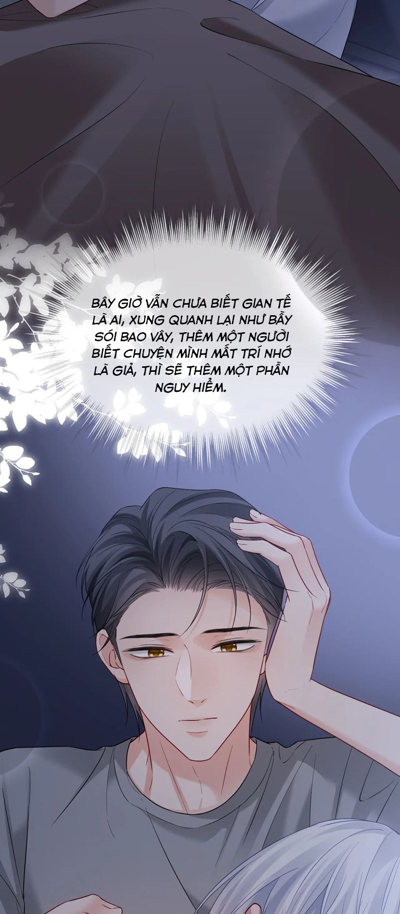 Đơn Xin Ly Hôn Chap 122 - Next Chap 123